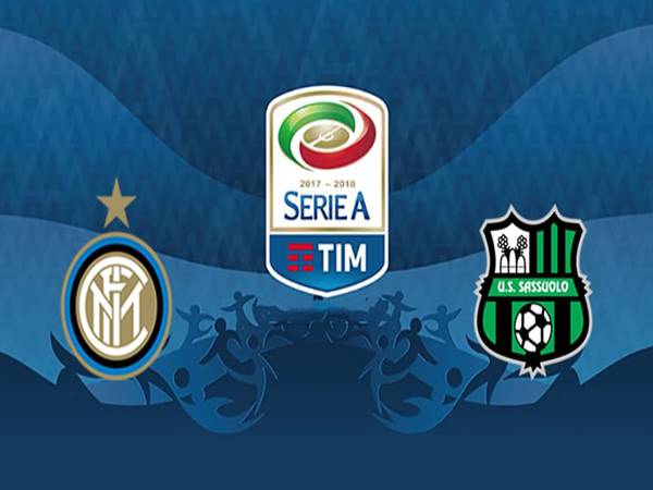 Dự đoán bóng đá Inter Milan vs Sassuolo (00h30 ngày 25/6)