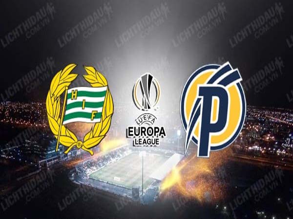 Dự đoán Hammarby vs Puskas, 00h00 ngày 28/8, vòng sơ loại Europa League
