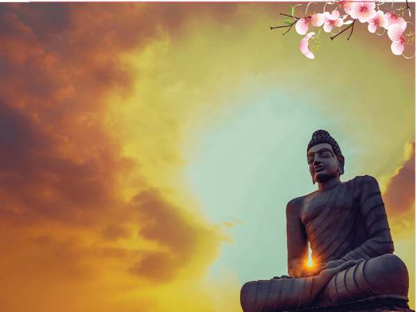 Luân hồi trong Phật Giáo