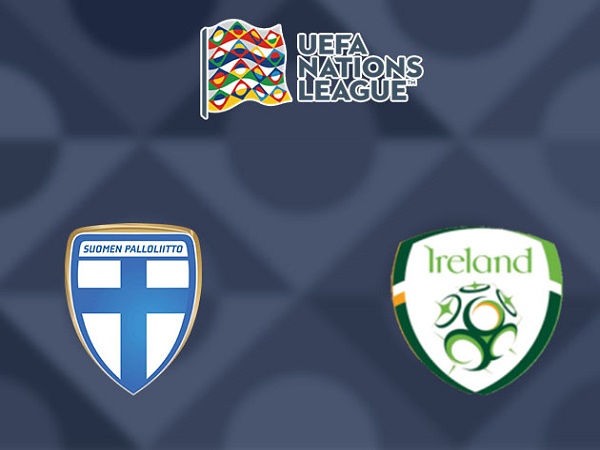 Dự đoán Phần Lan vs CH Ireland 23h00, 14/10 - UEFA Nations League
