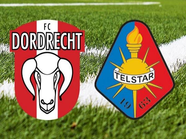 Dự đoán Dordrecht vs Telstar – 23h45 29/03, Hạng 2 Hà Lan 