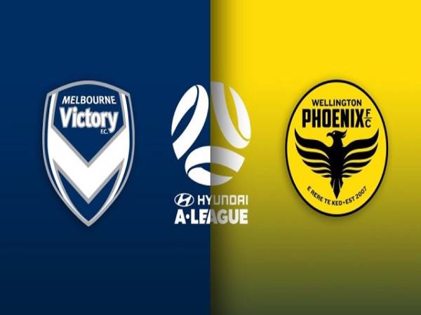 Dự đoán Melbourne Victory vs Wellington Phoenix, 15h05 ngày 24/03