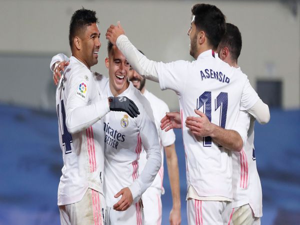 Dự đoán bóng đá Real Madrid vs Elche, 22h15 ngày 13/3 - La Liga