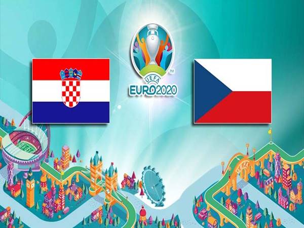 Dự đoán Croatia vs Séc, 23h00 ngày 18/6 VCK Euro