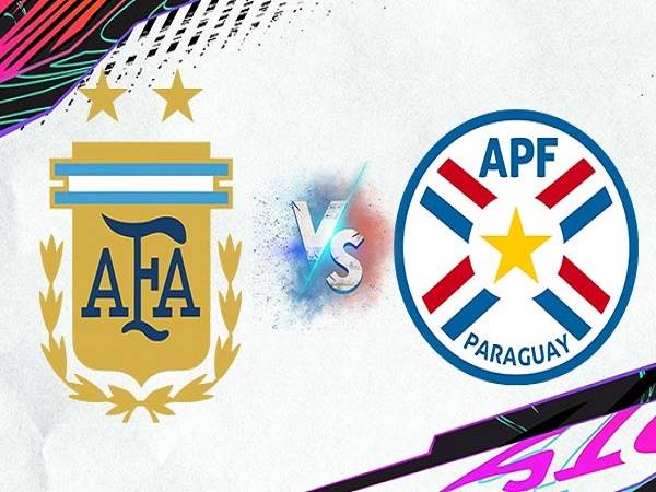 Dự đoán Argentina vs Paraguay – 07h00 22/06/2021, Copa America