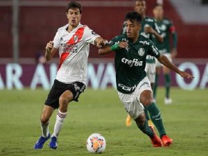 Dự đoán kèo Sarmiento vs River Plate, 05h00 ngày 31/8