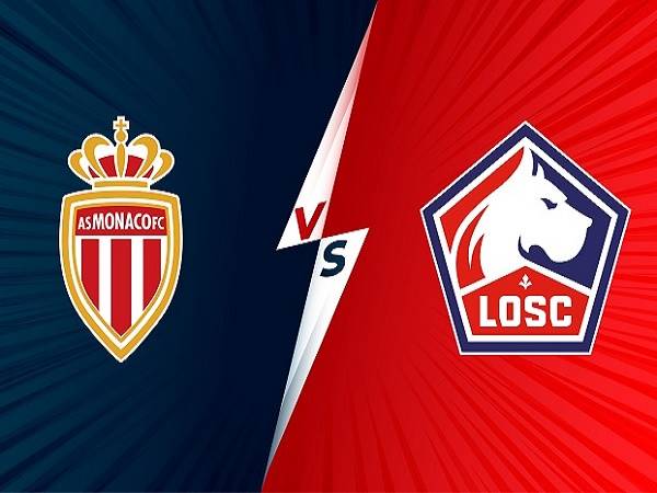 Dự đoán Monaco vs Lille – 03h00 20/11, VĐQG Pháp