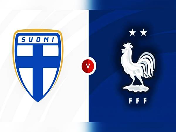 Dự đoán bóng đá Phần Lan vs Pháp, 02h45 ngày 17/11 VLWC