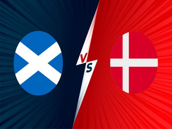 Dự đoán kèo Scotland vs Đan Mạch, 2h45 ngày 16/11 - VL World Cup