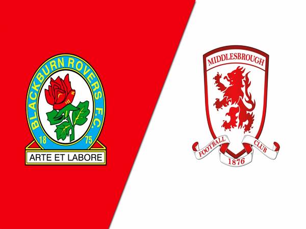 Dự đoán kết quả Blackburn vs Middlesbrough, 02h45 ngày 25/1