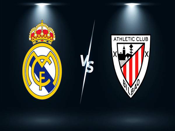 Dự đoán kết quả Real Madrid vs Bilbao, 01h30 ngày 17/01