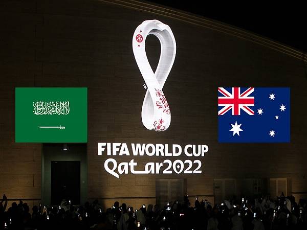 Dự đoán Ả Rập Xê Út vs Úc – 01h00 30/03, VL World Cup 2022