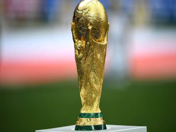 Soi kèo world cup uy tín 2022