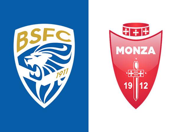 Dự đoán kết quả Brescia vs Monza vào 0h00 ngày 19/5
