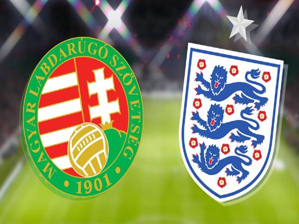 Dự đoán kết quả Hungary vs Anh, 23h00 ngày 04/06
