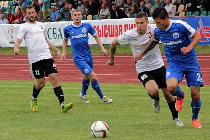 Nhận định kqbd Slavia vs Belshina, 0h ngày 9/7