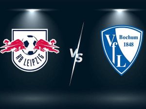 Dự đoán RB Leipzig vs Bochum – 20h30 01/10, VĐQG Đức