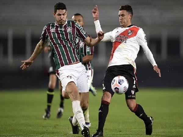 Dự đoán bóng đá giữa Ceara vs Fluminense, 06h00 ngày 1/11