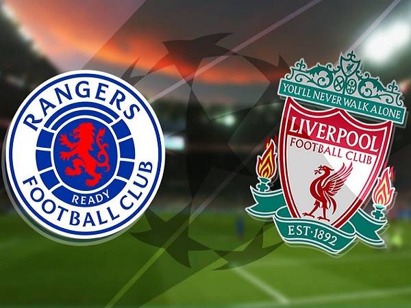 Dự đoán Rangers vs Liverpool – 02h00 13/10, Champions league
