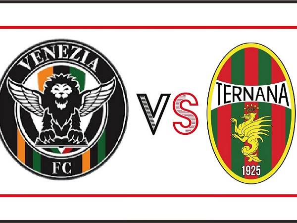 Dự đoán Venezia vs Ternana – 20h00 03/12, Hạng 2 Italia