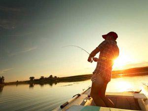 Nằm mơ câu được cá đánh con gì dễ trúng – Điềm báo Lành hay Dữ?