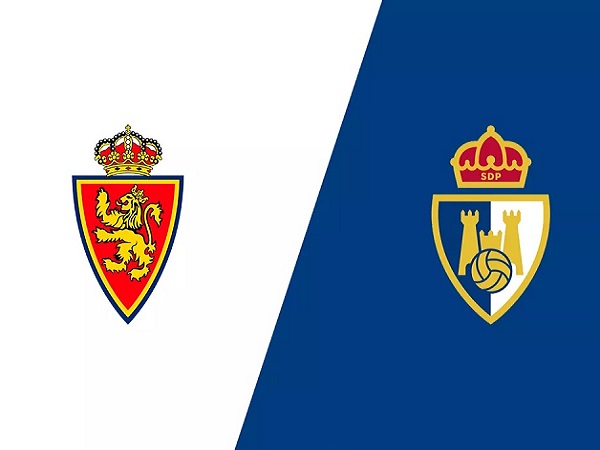Dự đoán Zaragoza vs Ponferradina – 03h00 31/01, Hạng 2 Tây Ban Nha