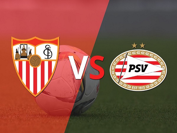 Dự đoán Sevilla vs PSV – 03h00 17/02, Europa League