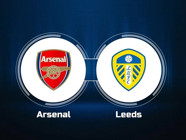 Dự đoán Arsenal vs Leeds – 21h00 01/04, Ngoại hạng Anh
