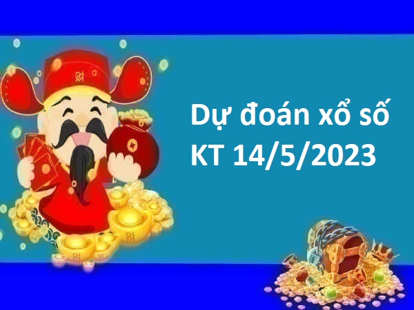 Dự đoán xổ số Kon Tum 14/5/2023 hôm nay