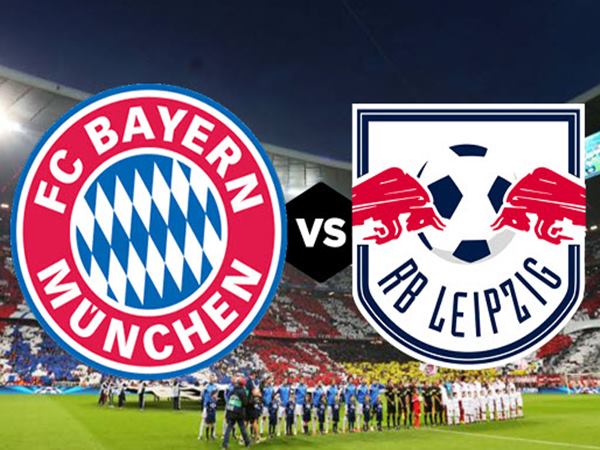 Dự đoán kèo Bayern vs Leipzig