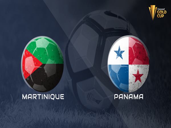 Dự đoán trận Martinique vs Panama