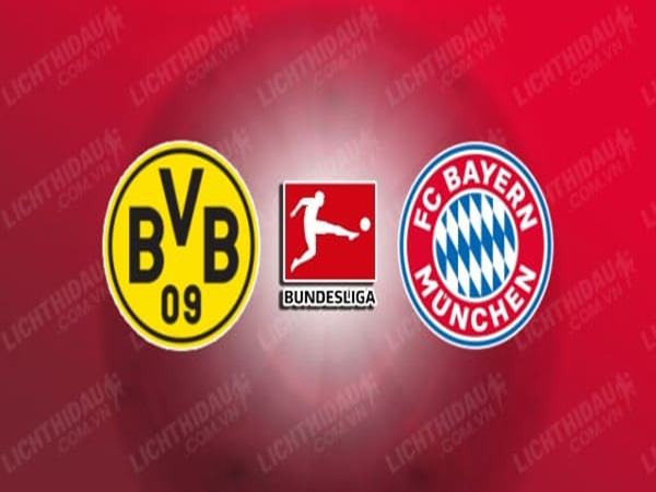 Dự đoán Dortmund vs Bayern, 0h30 ngày 5/11
