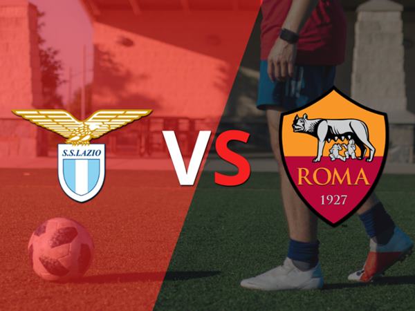 Dự đoán kèo Lazio vs Roma