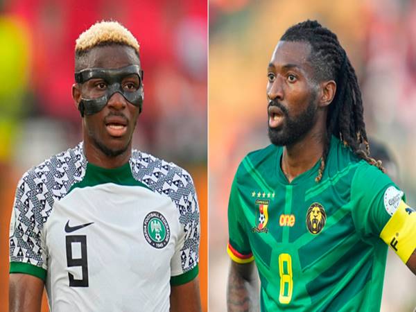 Dự đoán Nigeria vs Cameroon, 03h00 ngày 28/1
