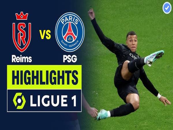 Lịch sử đối đầu Reims vs PSG: Những diễn biến đáng nhớ