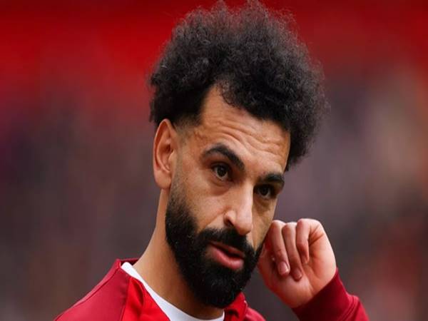 Tin thể thao 26/4: The Kop được khuyên nên bán Mohamed Salah