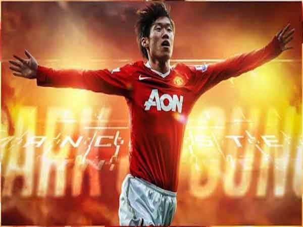 Cầu thủ Park Ji Sung – Hành trình vươn đến danh hiệu huyền thoại