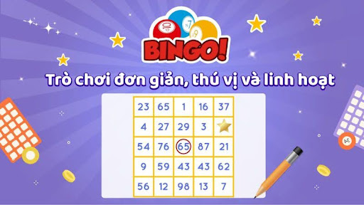 Bingo 18 là một dạng xổ số tự chọn