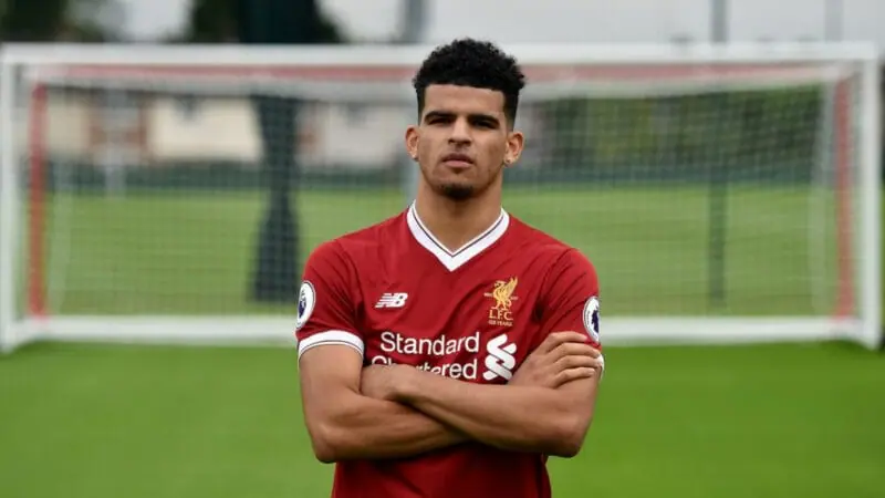 Tin BĐ 10/08: Liverpool "hưởng sái" vụ Tottenham mua Solanke