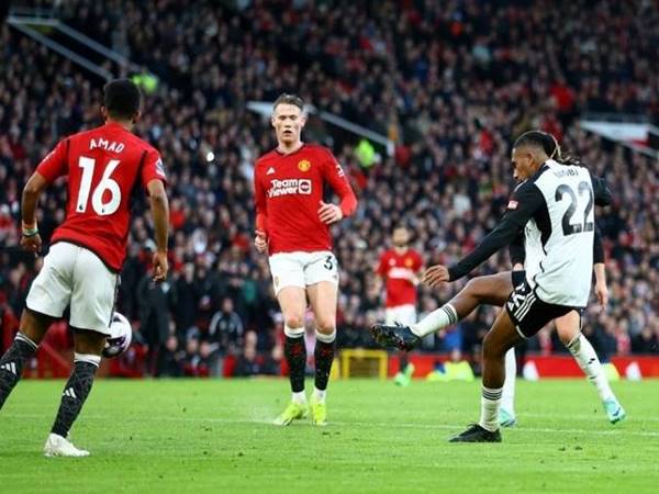 Dự đoán bóng đá giữa MU vs Fulham, 2h00 ngày 17/8