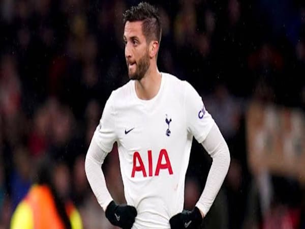 Sự nghiệp quốc tế Rodrigo Bentancur – Tottenham