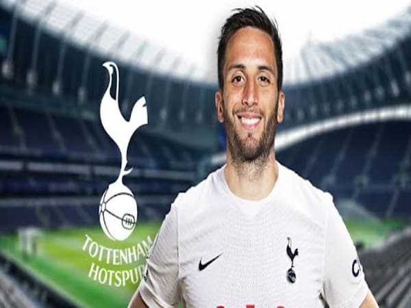 Tiểu sử Rodrigo Bentancur ngôi sao tuyến giữa của Tottenham