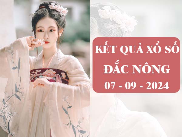 Nhận định SXDNO ngày 7/9/2024 thứ 7 siêu chuẩn