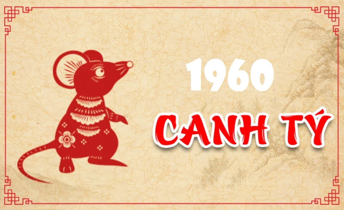 số may mắn tuổi Canh Tý 27/1/2025 chính xác