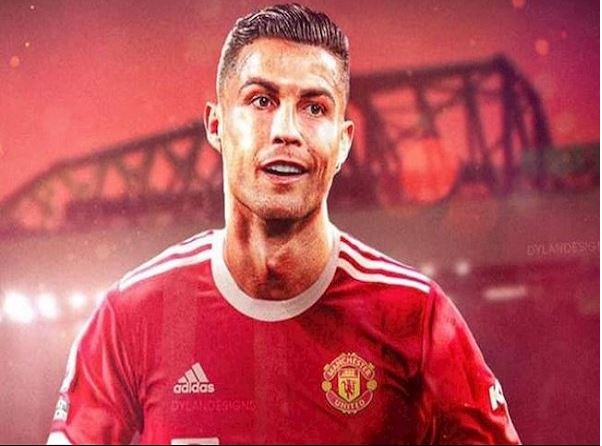 Cristiano Ronaldo cũng là cầu thủ ghi nhiều bàn thắng cho mu