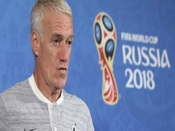 Cách mà Deschamps đưa Pháp đến vị thế hàng đầu