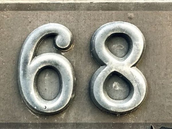 Ý nghĩa số 68 và ứng dụng đặc biệt trong đời sống
