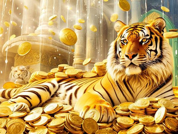 Giải mã tử vi trọn đời đi tìm con số may mắn tuổi Dần