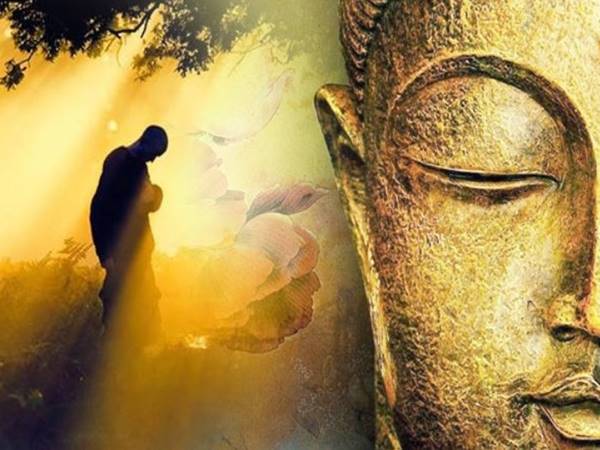 Giấc mơ thấy Phật nói chuyện với mình điềm lành hay cảnh báo  2