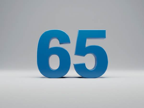 Ý nghĩa số 65 khám phá điềm báo ẩn giấu phía sau